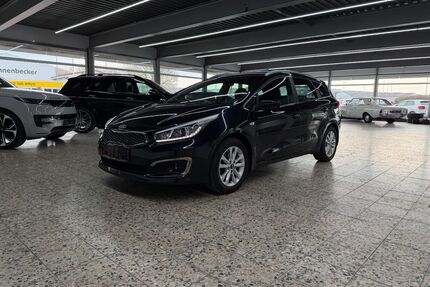 Kia ceed Sportswagon Gebrauchtwagen