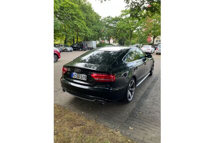 Audi A5 Gebrauchtwagen