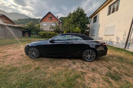 Mercedes-Benz E 400 Gebrauchtwagen