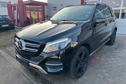 Mercedes-Benz GLE 350 Gebrauchtwagen
