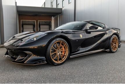 Ferrari 812 Gebrauchtwagen