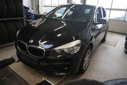 BMW 218 Active Tourer Gebrauchtwagen