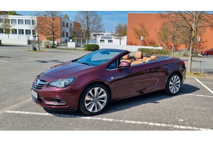 Opel Cascada Gebrauchtwagen