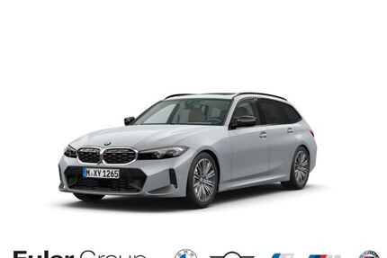 BMW M340d Gebrauchtwagen