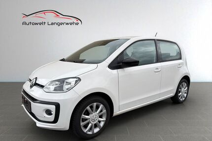 VW up! Gebrauchtwagen