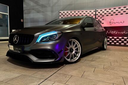 Mercedes-Benz A 45 AMG Gebrauchtwagen
