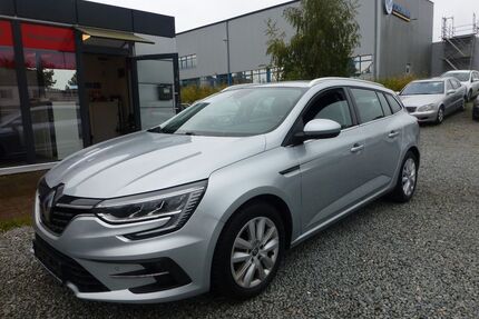 Renault Megane Gebrauchtwagen
