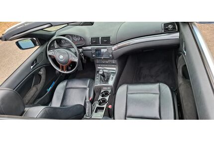 BMW 318 Gebrauchtwagen