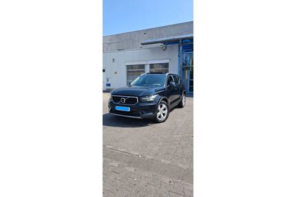 Volvo XC40 Gebrauchtwagen