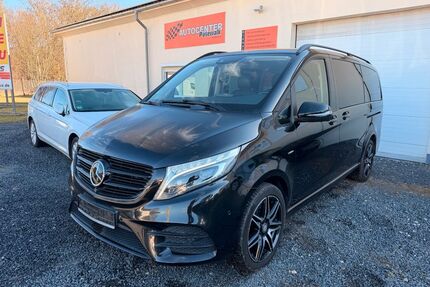 Mercedes-Benz V 220 Gebrauchtwagen