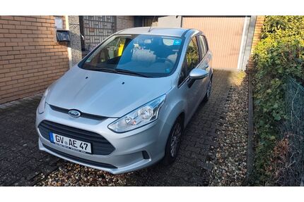 Ford B-Max Gebrauchtwagen