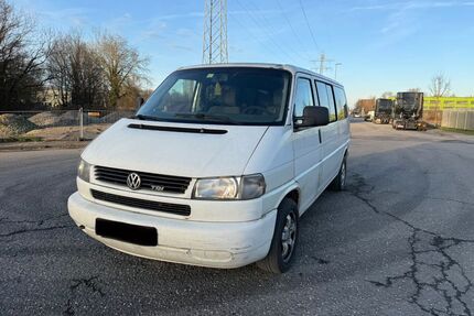VW T4 Caravelle Gebrauchtwagen
