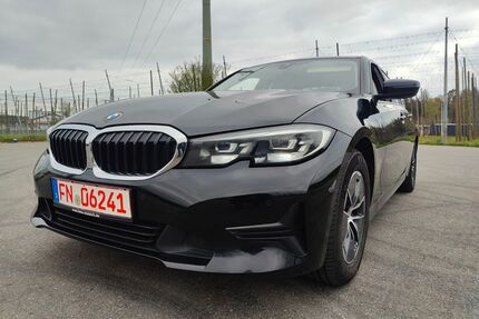 BMW 318 Gebrauchtwagen
