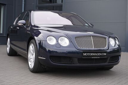 Bentley Continental Flying Spur Gebrauchtwagen
