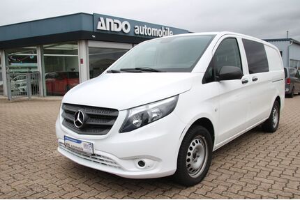 Mercedes-Benz Vito Gebrauchtwagen