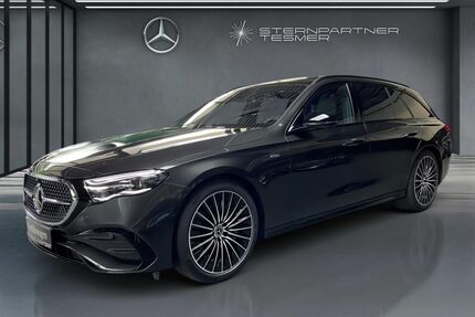 Mercedes-Benz E 300 Gebrauchtwagen
