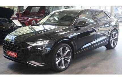 Audi Q8 Gebrauchtwagen