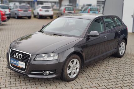 Audi A3 Gebrauchtwagen