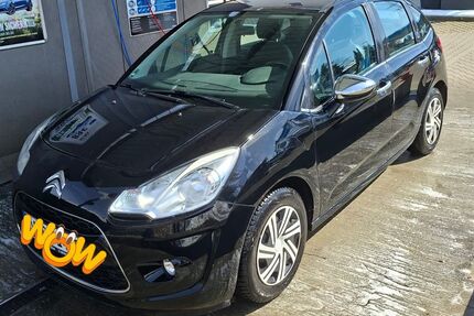 Citroen C3 Gebrauchtwagen
