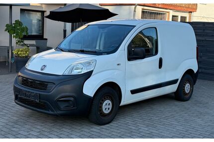 Fiat Fiorino Gebrauchtwagen