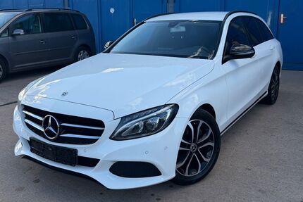 Mercedes-Benz C 200 Gebrauchtwagen