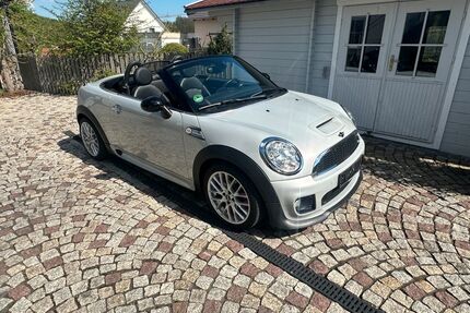Mini Cooper S Roadster Gebrauchtwagen