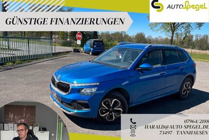 Skoda Kamiq Gebrauchtwagen
