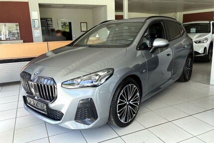 BMW 220 Active Tourer Gebrauchtwagen