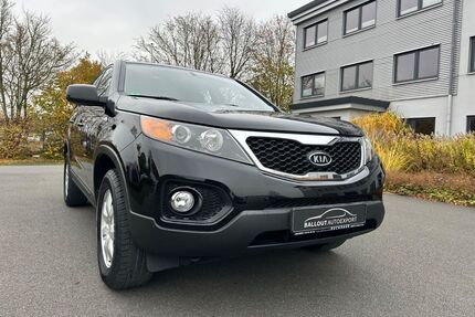 Kia Sorento Gebrauchtwagen