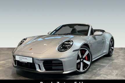 Porsche 992 Gebrauchtwagen