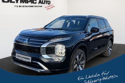 Dacia Plug-in Hybrid Outlander 