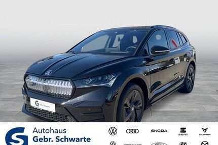 Skoda Enyaq Gebrauchtwagen