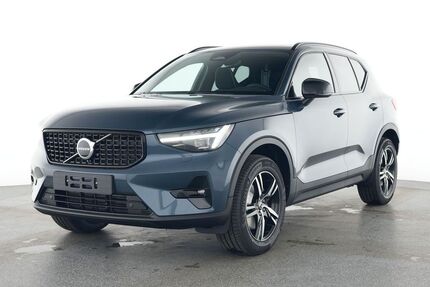 Volvo XC40 Gebrauchtwagen