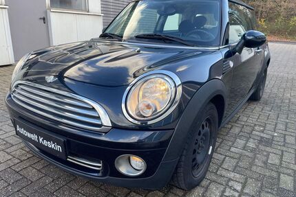 Mini ONE Gebrauchtwagen