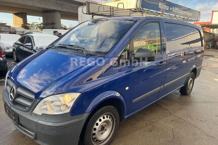 Mercedes-Benz Vito Gebrauchtwagen