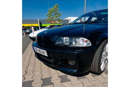 BMW 323 Gebrauchtwagen