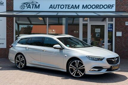 Opel Insignia Gebrauchtwagen