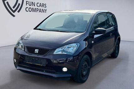 Seat Mii Gebrauchtwagen
