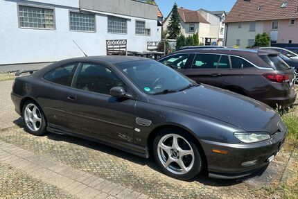 Peugeot 406 Gebrauchtwagen