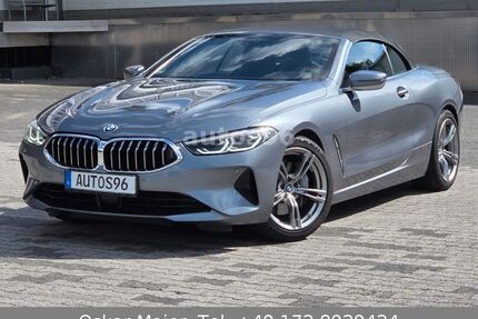 BMW 840 Gebrauchtwagen