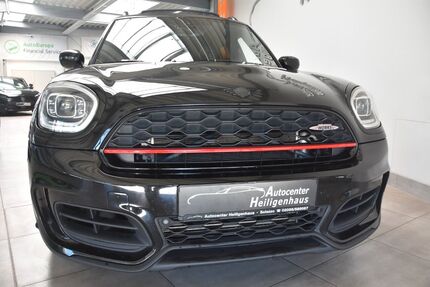 Mini John Cooper Works Gebrauchtwagen