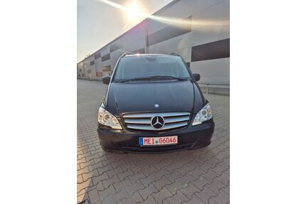 Mercedes-Benz Vito Gebrauchtwagen
