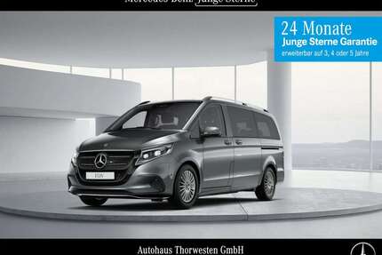 Mercedes-Benz EQV 300 Gebrauchtwagen