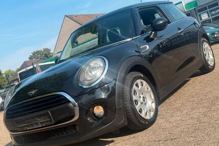 Mini Cooper Gebrauchtwagen