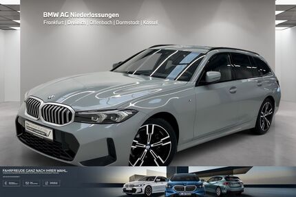 BMW 318 Gebrauchtwagen