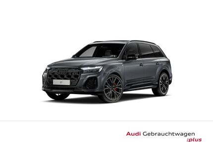Audi Q7 Gebrauchtwagen