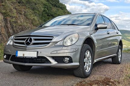Mercedes-Benz R 350 Gebrauchtwagen