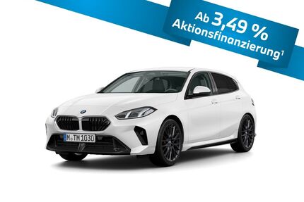 BMW 120 Gebrauchtwagen