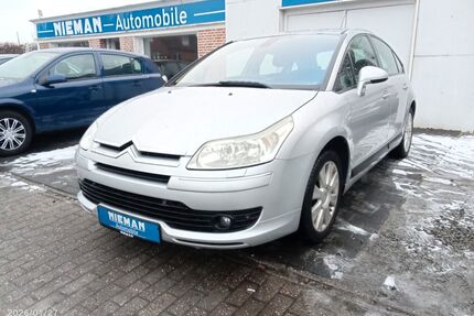 Citroen C4 Gebrauchtwagen