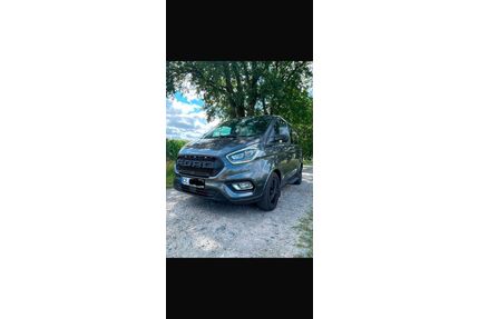 Ford Tourneo Custom Gebrauchtwagen